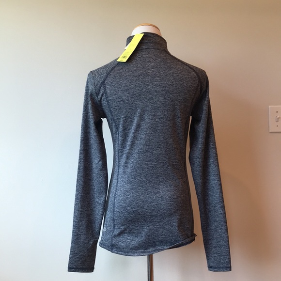 All in Motion Quarter zip Pullover NWT - Picture 3 of 8